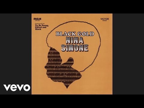 Nina Simone - West Wind (Audio) (Live - Pseudo Video)