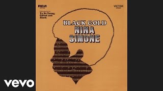 Nina Simone - West Wind (Audio)