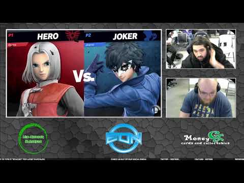 EON #62: EON | Opana vs OFY (Losers Final)
