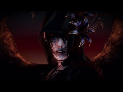 Fatal Frame Maiden Of BlackWater | Embrace Ending ( Higanbana ) | 4K 60FPS