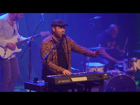 Swatkins & The Positive Agenda:  It Couldn't Hurt to Try live from the Aladdin Theater