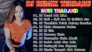 Download lagu DJ TERBARU 2022 || DJ GALI - GALI JAN DI GALITIAK JUO mp3