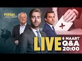 LIVE Q&A! Forum Inside #23