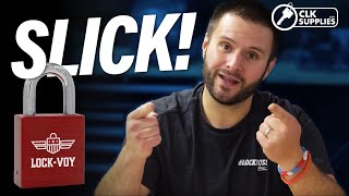 USA Padlocks | EVERYTHING You Would Ever Want In a M1 or AM3 Padlock!