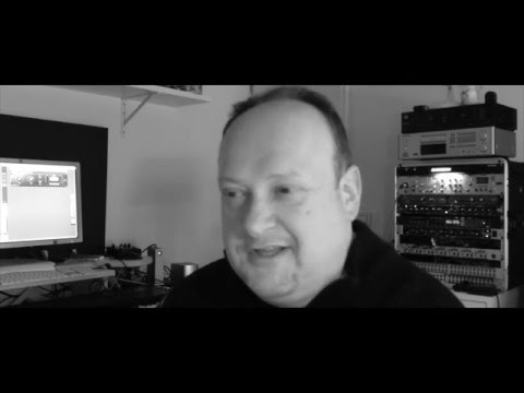 Tutorial#2 Facciamo il suono del Rullante