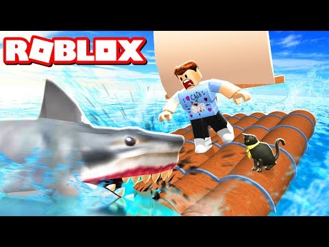 ROBLOX SHARK BITE