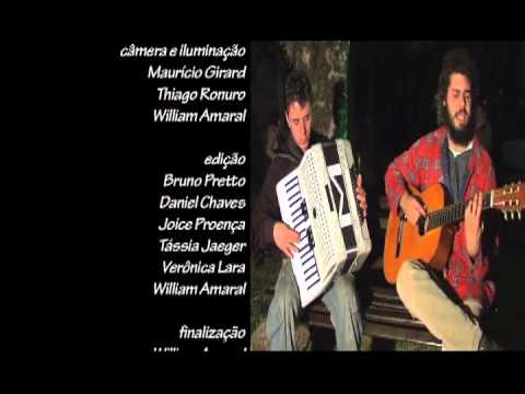 Documentário Paixão Sem Fronteiras - parte 2