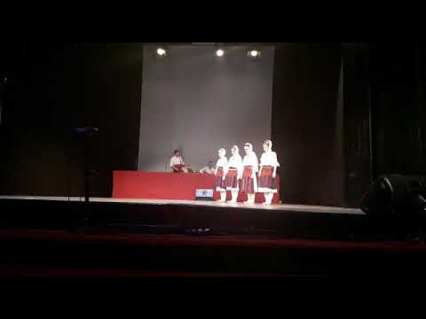 KUD "Dukati" Kragujevac - Igre iz okoline Neresnice (Vlaske igre)