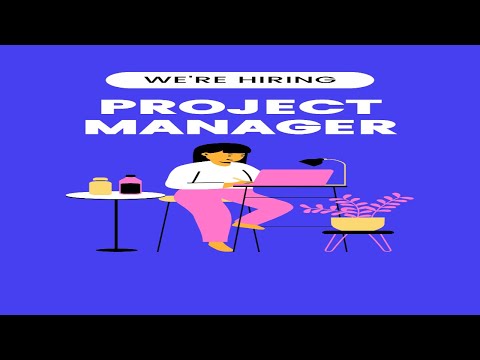 Business System Integration and Implementation Manager (Project Manager) - CONTRACT JOB OPPORTUNITY