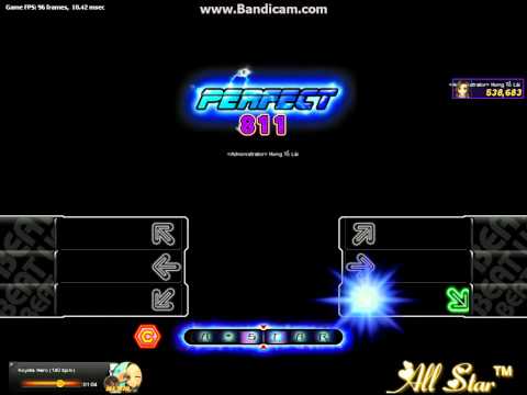 [Beat Up] Koyote - Hero