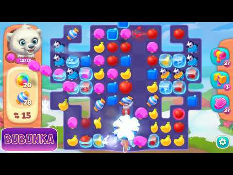 Wildscapes level 961 HD