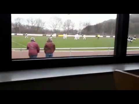 SAISON 2017/2018 | 16. SPIELTAG: 1. FC Grevenbroich-Süd - VdS Nievenheim II 4:1