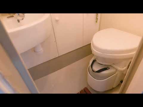 Dutch Barge 35 with London Mooring - Boatshed - Boat Ref#346714