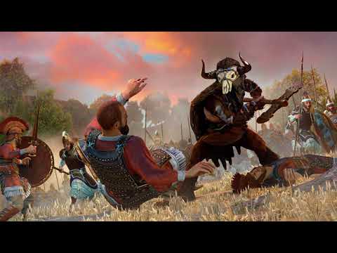 Of Myths & Monsters (Total War Saga: Troy Soundtrack)