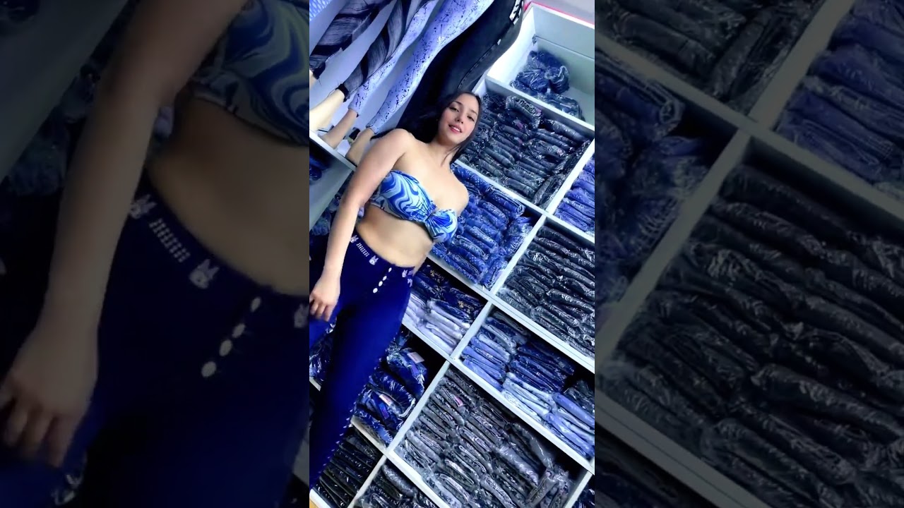 Baile de Karla Megan