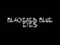 Blackened blue eyes - lyrics 