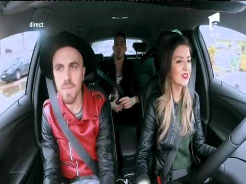 B52, o trupă care emană în continuu o energie pozitivă