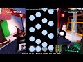 Funky Friday Ghost Left Side 100 00 1 44 Million PFC