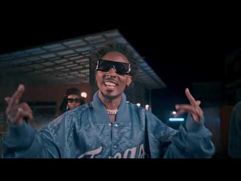 Deejay Crim - Simanyi Nakumanya Ft. St. Maximayne, Play 01 & JOYIE7STAR (Official Music Video)