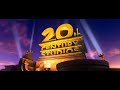 20th Century Studios [4K] (1997/2023) (1080p HD)