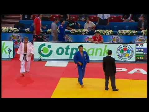 WCS 2011 73 KODZOKOV Murat RUS JURAKOBILOV Navruz UZB1