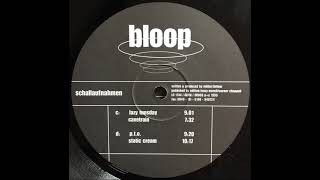 Bloop - PTO