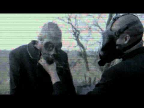 Displaced Paranormals - GRAVEDIGGIN#1