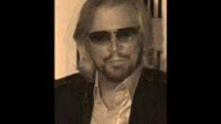 THE END - Barry Gibb
