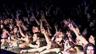 Saratoga - Vientos de Guerra En Vivo