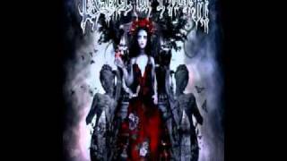 Cradle of Filth - Beyond Eleventh Hour