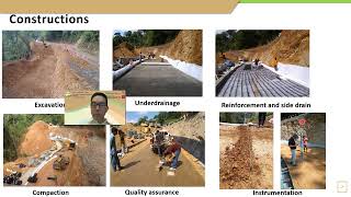 ICGE2020 | Landslides and slope stability | Field monitoring of moisture-suction regime