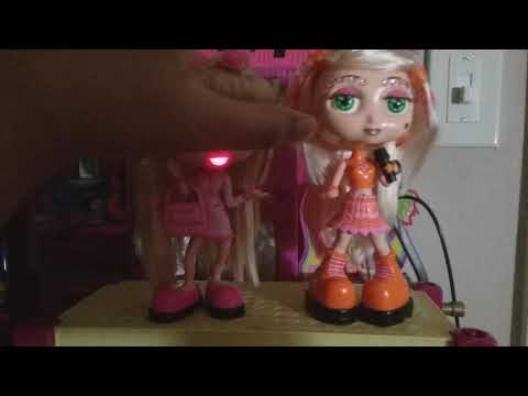 My Mini Diva👸Starz🌟dolls