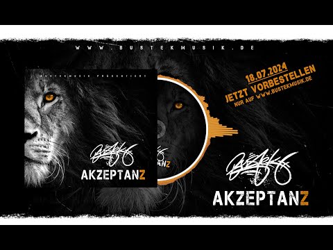 Bustek Akzeptanz Album Snippet