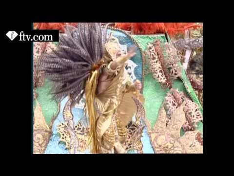 Carnival Rio 2006 - BEIJA-FLOR