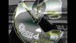 canibus-doomsday news (chopped n screwed)