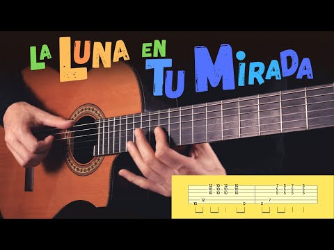 La Luna En Tu Mirada - Los Zafiros
