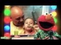 Sesame Street Healthy Teeth Healthy Me Brushy Brush PSA