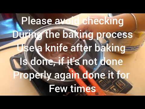 Chocolate Cake by Agricultural Engineers ( BCKV )