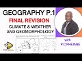 2025 GEOGRAPHY P 1 2025 MAY JUNE EXAMS FINAL PREP GRADE 12 GEOGRAPHY GRADE 12 PAPER 1 THUNDEREDUC
