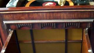 Orthophonic Victrola - Love Me Tonight - His Master's Voice - B6271