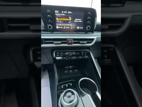 фото kia k5 iii 0