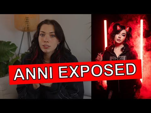 REVED STATEMENT about ANNI THE DUCK | The Complete Statement