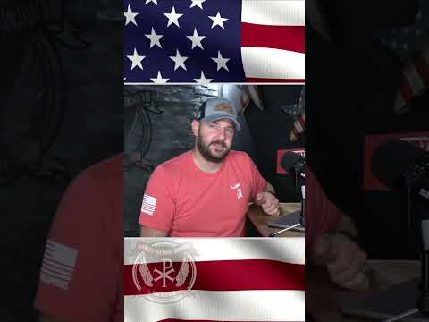 We Live In A clown World… #shortsfeed #shortsvideo #atf #biden #congress #scotus #langley Thumbnail