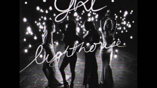 G.R.L - Lighthouse (audio)