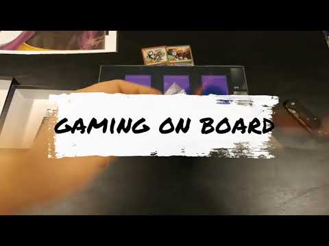 Pulsar Event - Unboxing and Overview