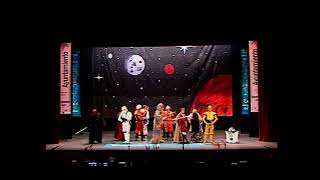 Los galácticos – Cuartos de Final – COAC 2010