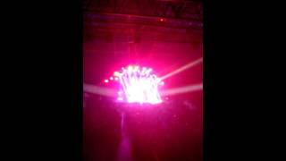 Dean Brody bring down the house live medicine hat ab 2015
