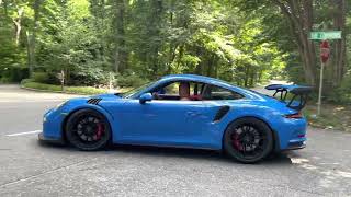 Video Thumbnail for 2016 Porsche 911