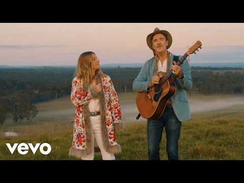 Luke O'Shea, Ashleigh Dallas - Next Best Thing (Official Music Video)
