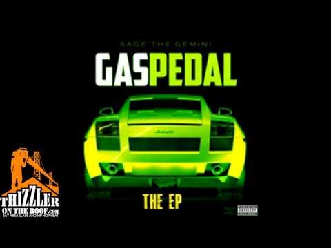 Sage The Gemini ft. Mistah FAB - Mack Down [Thizzler.com]